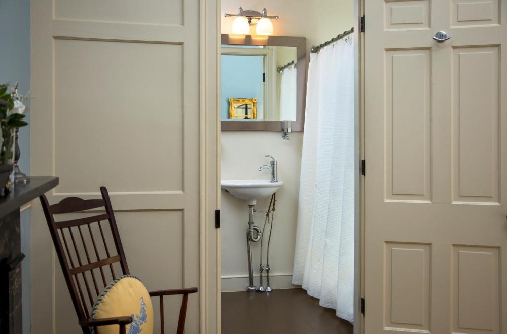 Rachael's Dowry Bed and Breakfast Imagen 12