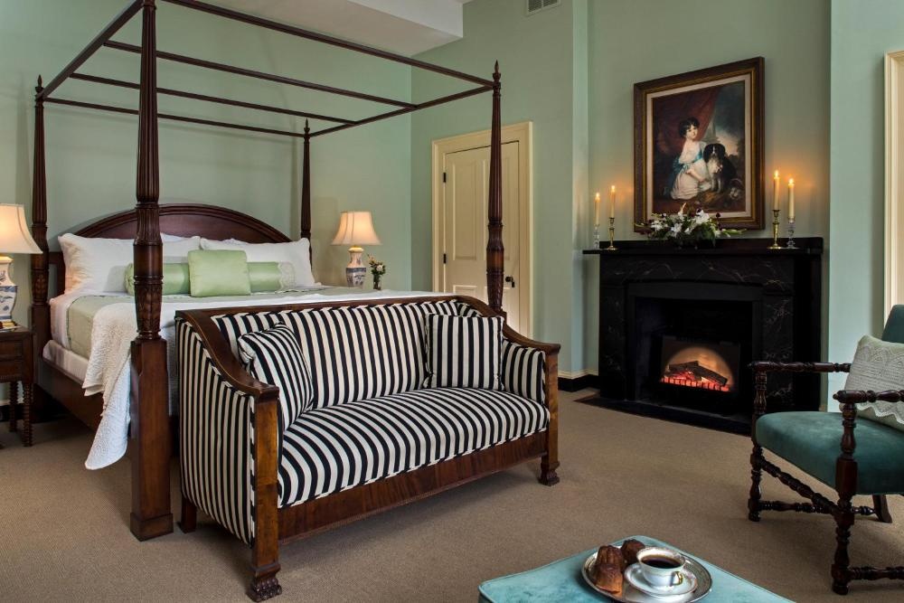 Rachael's Dowry Bed and Breakfast Imagen 14