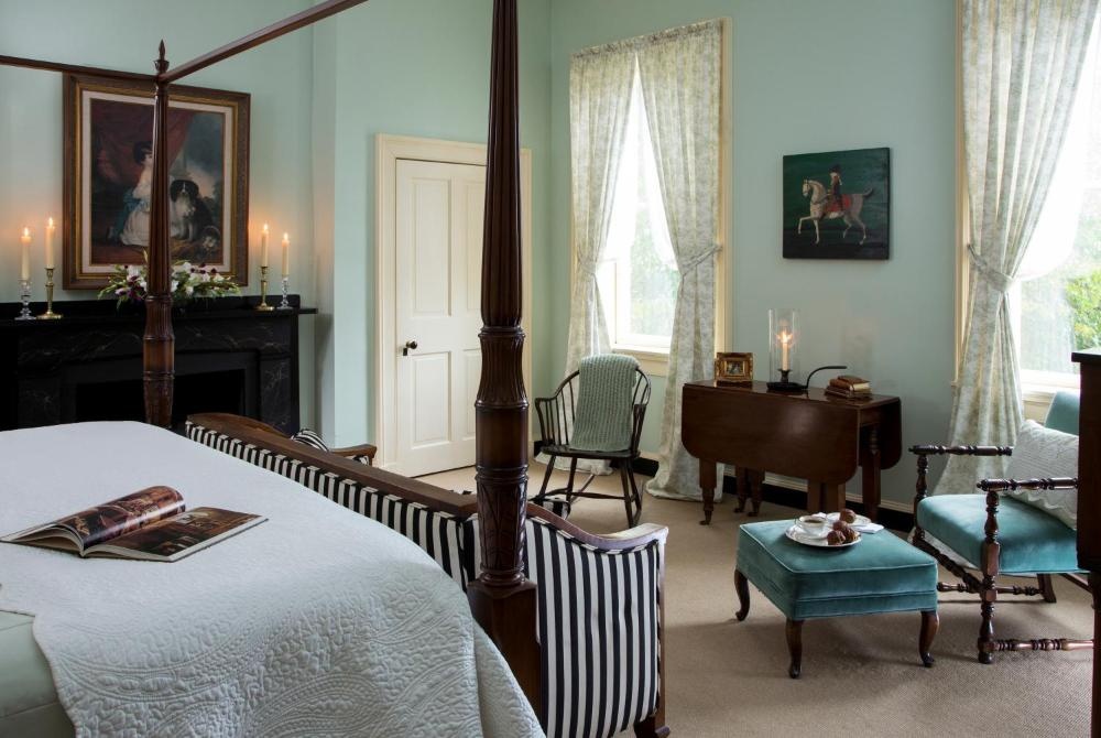Rachael's Dowry Bed and Breakfast Imagen 15