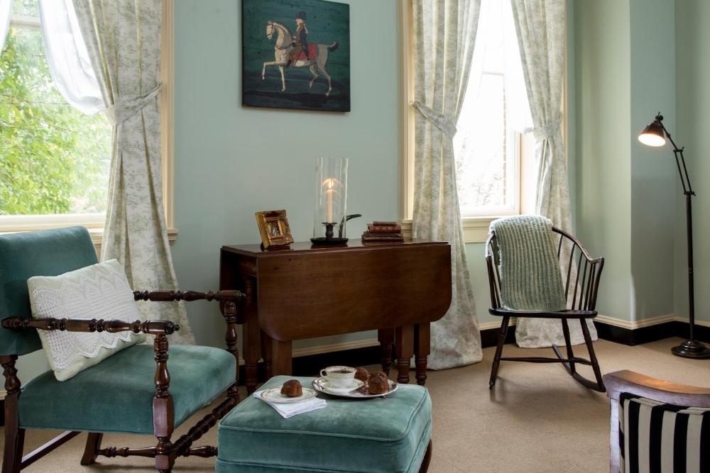 Rachael's Dowry Bed and Breakfast Imagen 16