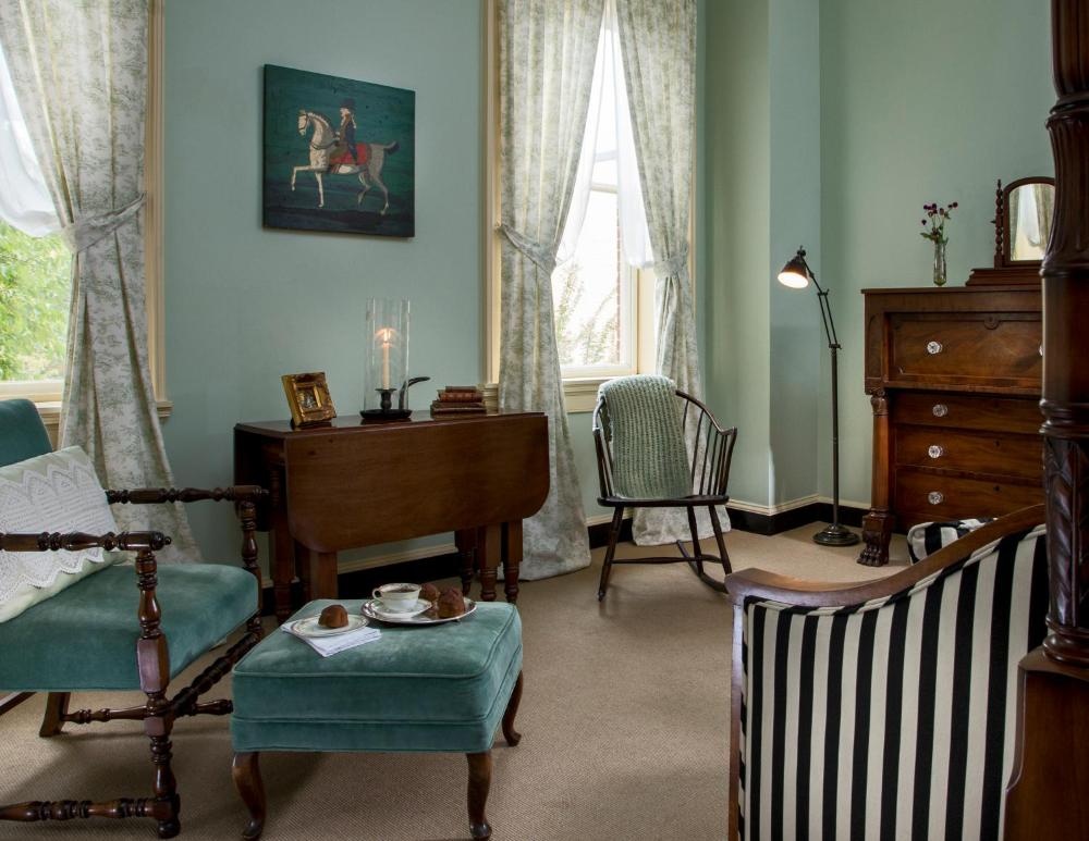 Rachael's Dowry Bed and Breakfast Imagen 18