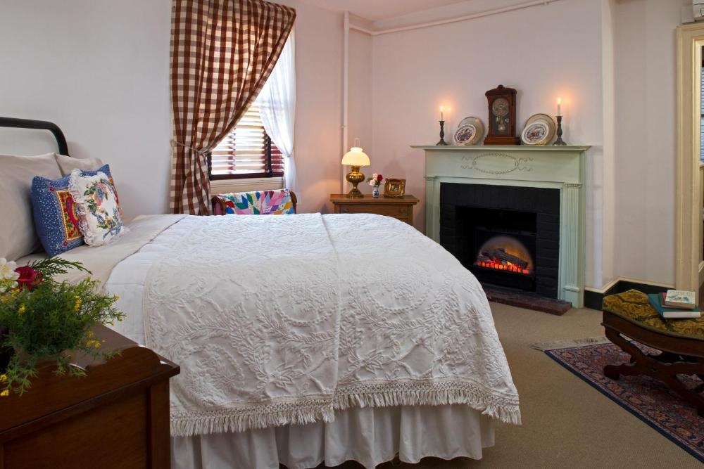 Rachael's Dowry Bed and Breakfast Imagen 19