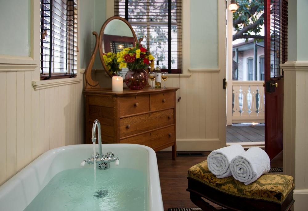 Rachael's Dowry Bed and Breakfast Imagen 20