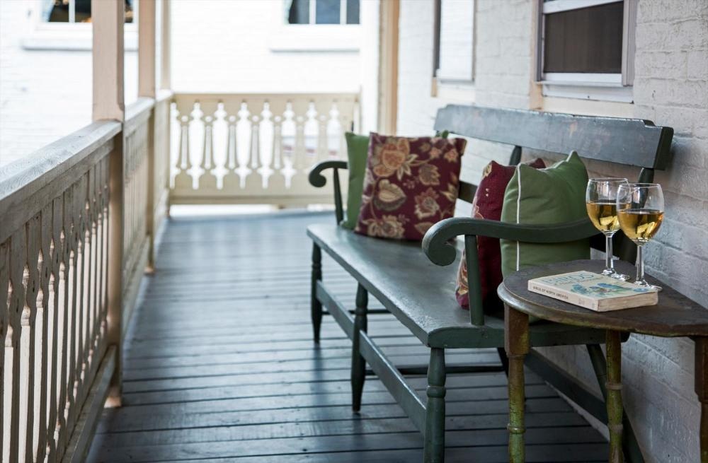 Rachael's Dowry Bed and Breakfast Imagen 21