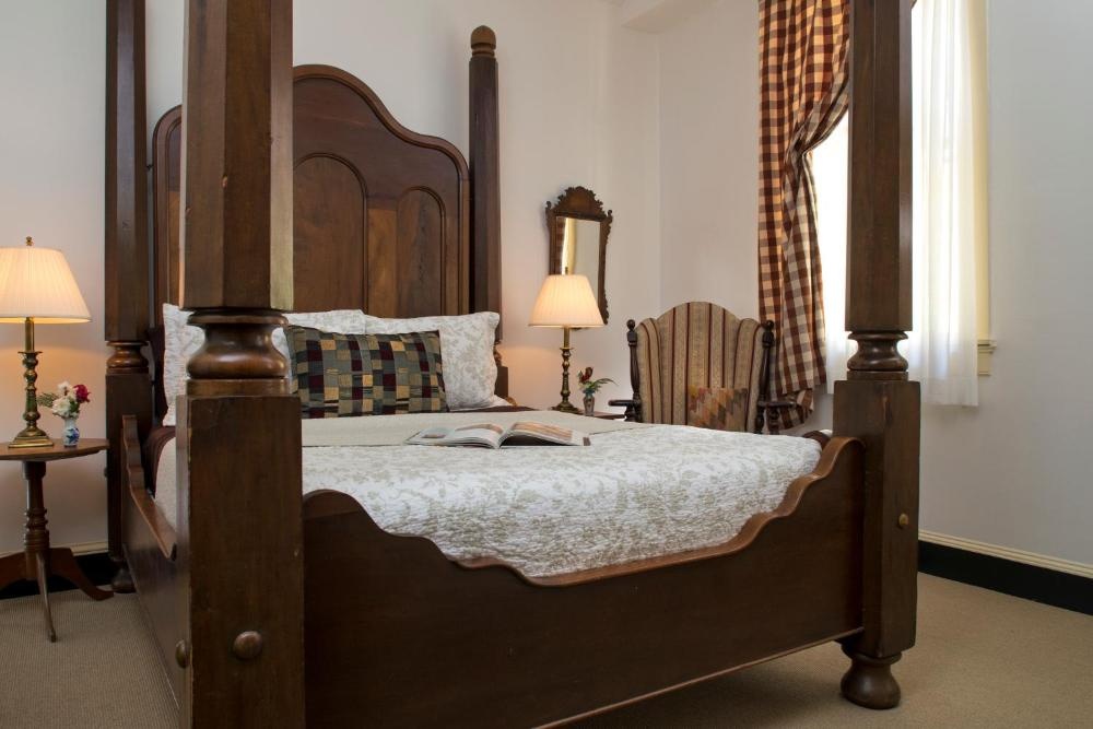 Rachael's Dowry Bed and Breakfast Imagen 23