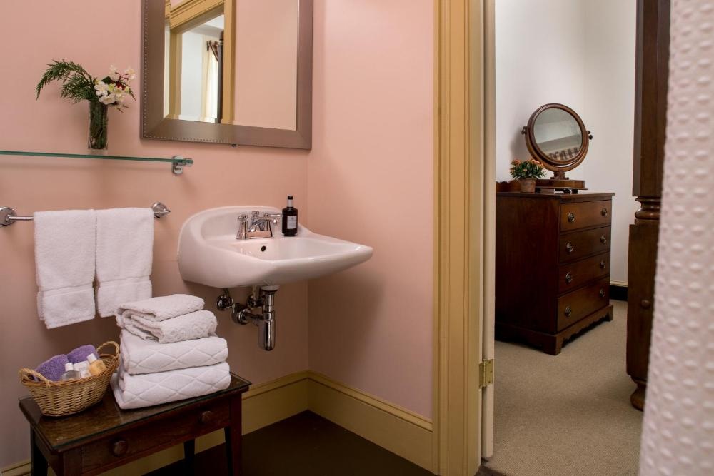 Rachael's Dowry Bed and Breakfast Imagen 24