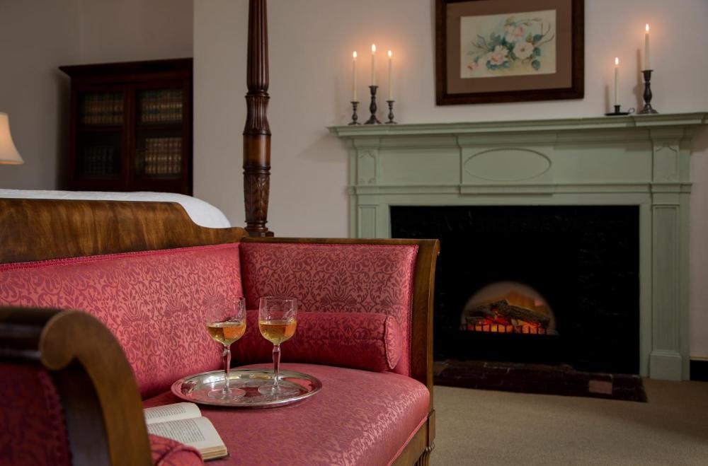 Rachael's Dowry Bed and Breakfast Imagen 25