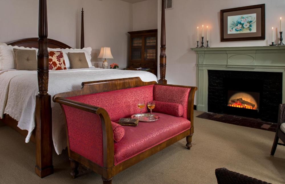 Rachael's Dowry Bed and Breakfast Imagen 26