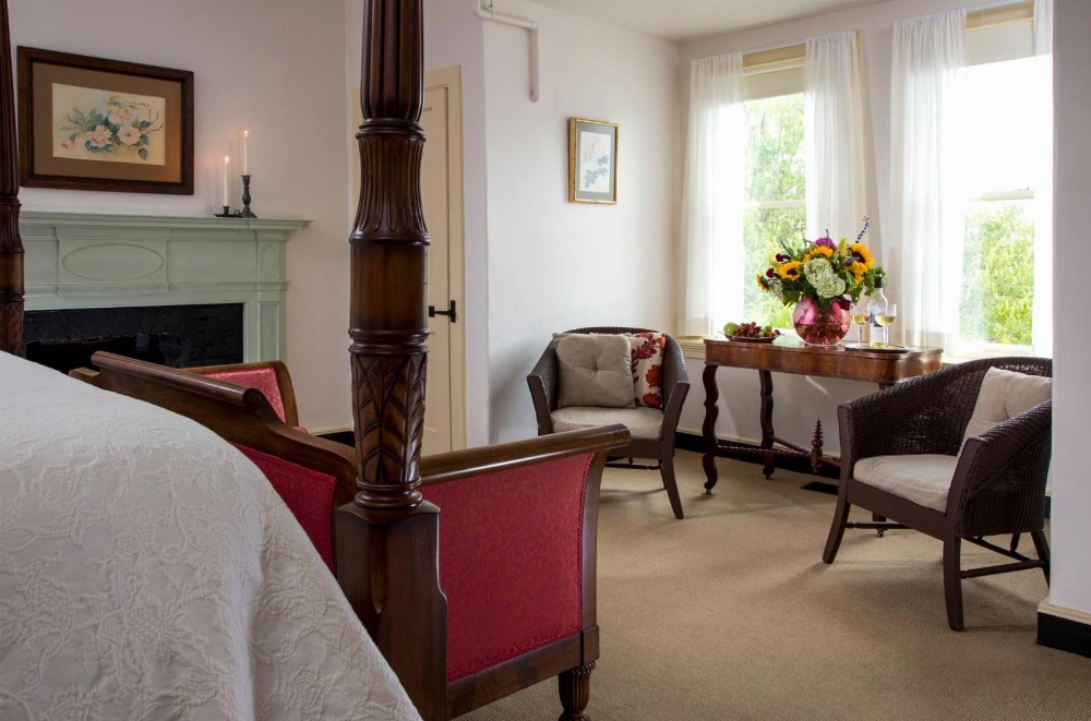 Rachael's Dowry Bed and Breakfast Imagen 4