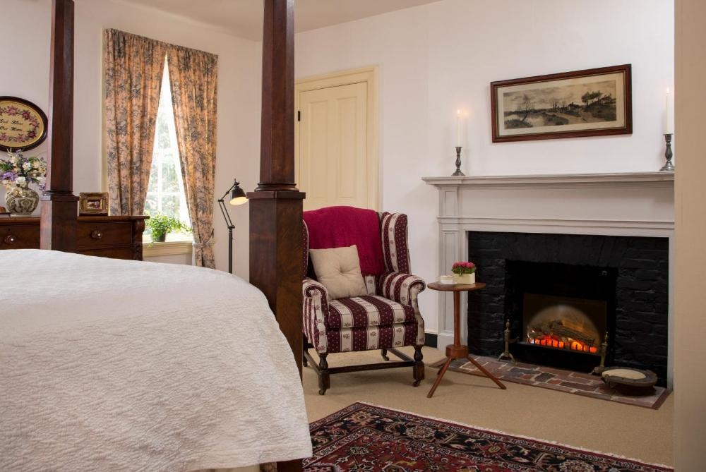 Rachael's Dowry Bed and Breakfast Imagen 6