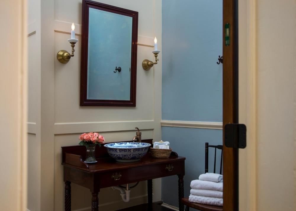 Rachael's Dowry Bed and Breakfast Imagen 8