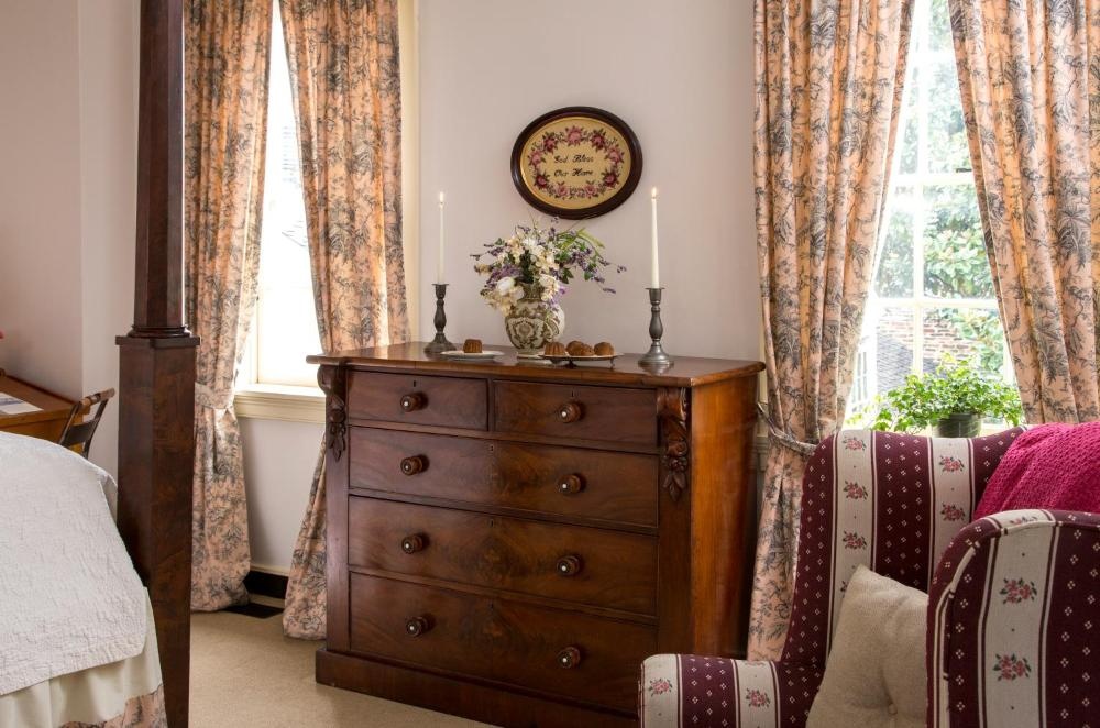 Rachael's Dowry Bed and Breakfast Imagen 9